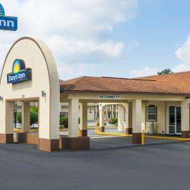 Days Inn by Wyndham Statesville