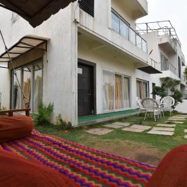 Modern Villa One