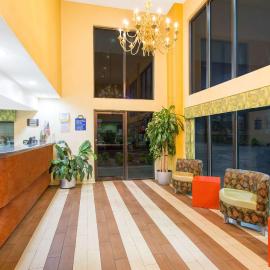 Days Inn by Wyndham Florence/I-95 North, hotel en Florence