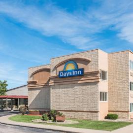 Days Inn by Wyndham Kirksville, hotel in Kirksville