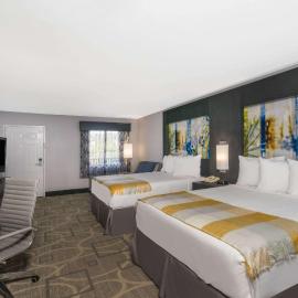 애슈빌에 위치한 호텔 Days Inn by Wyndham Asheville Downtown North