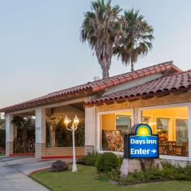 Days Inn by Wyndham Camarillo - Ventura, hótel í Camarillo