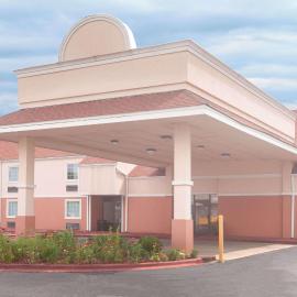 Days Inn by Wyndham Alma ARKANSAS, hotel in Alma