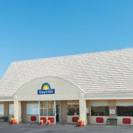 Days Inn by Wyndham Frankfort, hotel din Frankfort