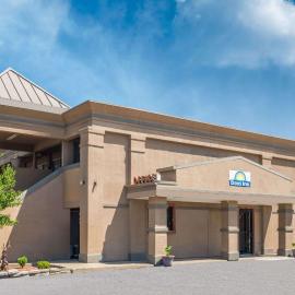 Days Inn by Wyndham Mt. Sterling, hotell i Mount Sterling