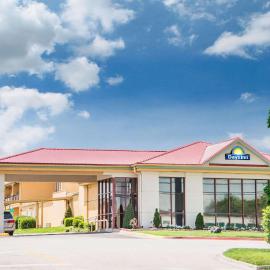 Joplin में, होटल Days Inn by Wyndham Joplin