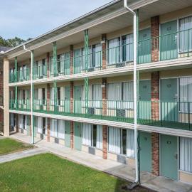Jellico में, होटल Days Inn by Wyndham Jellico - Tennessee State Line