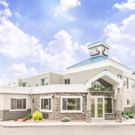 Days Inn by Wyndham Bismarck, hotel en Bismarck