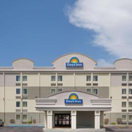 Days Inn by Wyndham Wilkes Barre, hotel em Wilkes-Barre