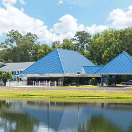 Days Inn by Wyndham Savannah Airport, hotel Savannahban