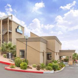Days Inn by Wyndham St. George, ξενοδοχείο σε Σεντ Τζορτζ