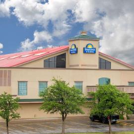 Days Inn by Wyndham Lubbock South, hotel Lubbockban