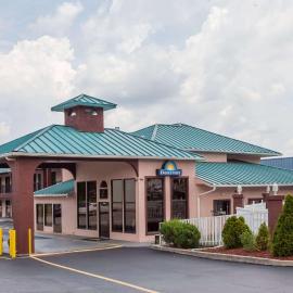 Days Inn by Wyndham Jackson, hotel u gradu Džekson
