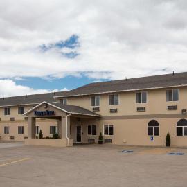 Days Inn by Wyndham Hurricane/Zion National Park Area, hotel em Hurricane