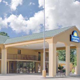 Days Inn by Wyndham Andalusia, hotel a Andalusia