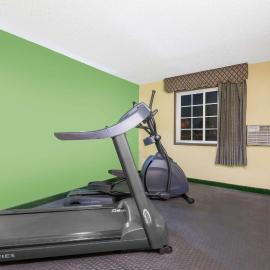 Days Inn by Wyndham Great Bend, viešbutis mieste Great Bend