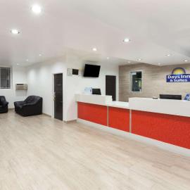 Days Inn by Wyndham Mission Valley-SDSU، فندق في سان دييغو