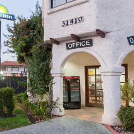 캐스테익에 위치한 호텔 Days Inn by Wyndham Castaic Six Flags Magic Mountain