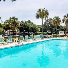 Days Inn by Wyndham Little River, מלון בליטל ריבר