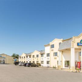 Days Inn by Wyndham Effingham, hotel a Effingham