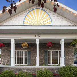 Days Inn by Wyndham Grayling, hotel Graylingben