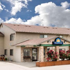 Days Inn by Wyndham Mexico, hotel a Mexico