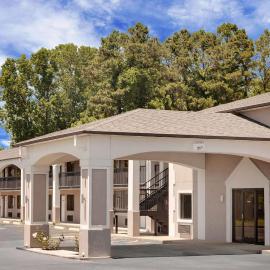 Your Place Inn, ξενοδοχείο σε Millington