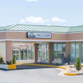 Days Inn by Wyndham Colorado City, hotel in Colorado City