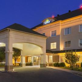 Days Inn by Wyndham Ottawa Airport, Hotel in Ottawa
