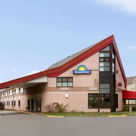 Days Inn by Wyndham Trois-Rivieres, khách sạn ở Trois-Rivières