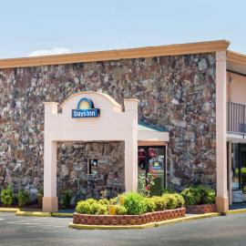 Days Inn by Wyndham Martin, hotel in Martin