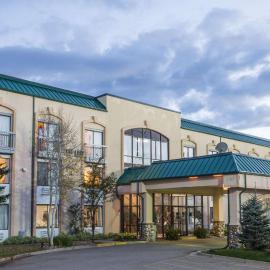 Days Inn by Wyndham Evanston WY, хотел в Еванстън