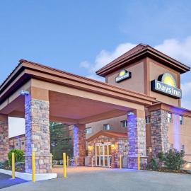 Days Inn by Wyndham Ridgefield NJ, ξενοδοχείο σε Ridgefield