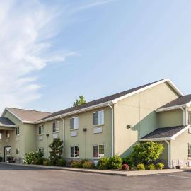 Days Inn by Wyndham Central City, hotelli kohteessa Central City
