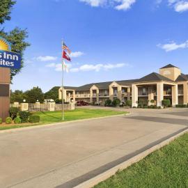 Days Inn & Suites by Wyndham Stuttgart, hotel em Stuttgart