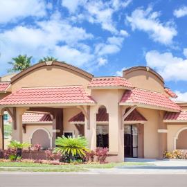 Days Inn by Wyndham St Augustine/Historic Downtown, hotel em Saint Augustine