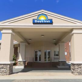 Days Inn by Wyndham Bridgewater Conference Center, hotel en Bridgewater