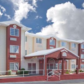 Quality Inn Sallisaw, hotel em Sallisaw