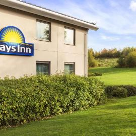 Days Inn Cannock - Norton Canes, ξενοδοχείο σε Cannock