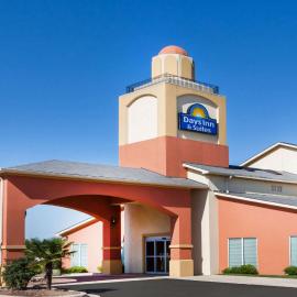 Days Inn & Suites by Wyndham Marquez, hotel em Marquez