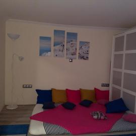 Cosy apartment Acropolis Point-3