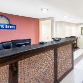 Days Inn by Wyndham Geneva/Finger Lakes, hôtel à Geneva