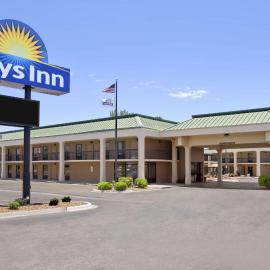 Days Inn by Wyndham Las Cruces – hotel w mieście Las Cruces
