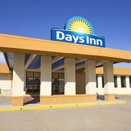 Days Inn by Wyndham Henryetta, hotel en Henryetta