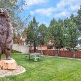 Days Inn by Wyndham Grand Junction, hotel v mestu Grand Junction