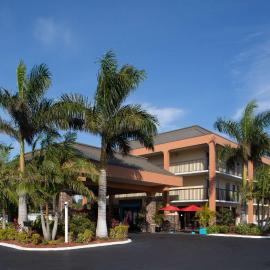 Days Inn by Wyndham Sarasota Bay, hotel sa Sarasota