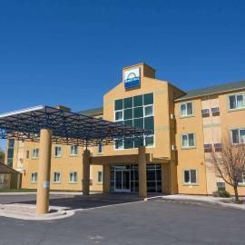 Days Inn by Wyndham Vernal, Hotel in Vernal