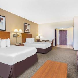 Days Inn by Wyndham Phenix City Near Fort Benning, hótel í Phenix City
