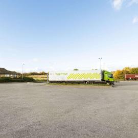 Days Inn Sutton Scotney North, ξενοδοχείο σε Sutton Scotney