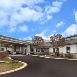 Days Inn by Wyndham Pentwater, hotel en Pentwater